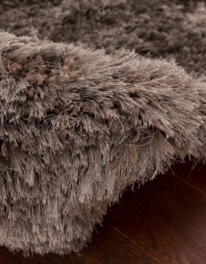 Высоковорсный ковер Plush Shaggy Zinc - высокое качество по лучшей цене в Украине.